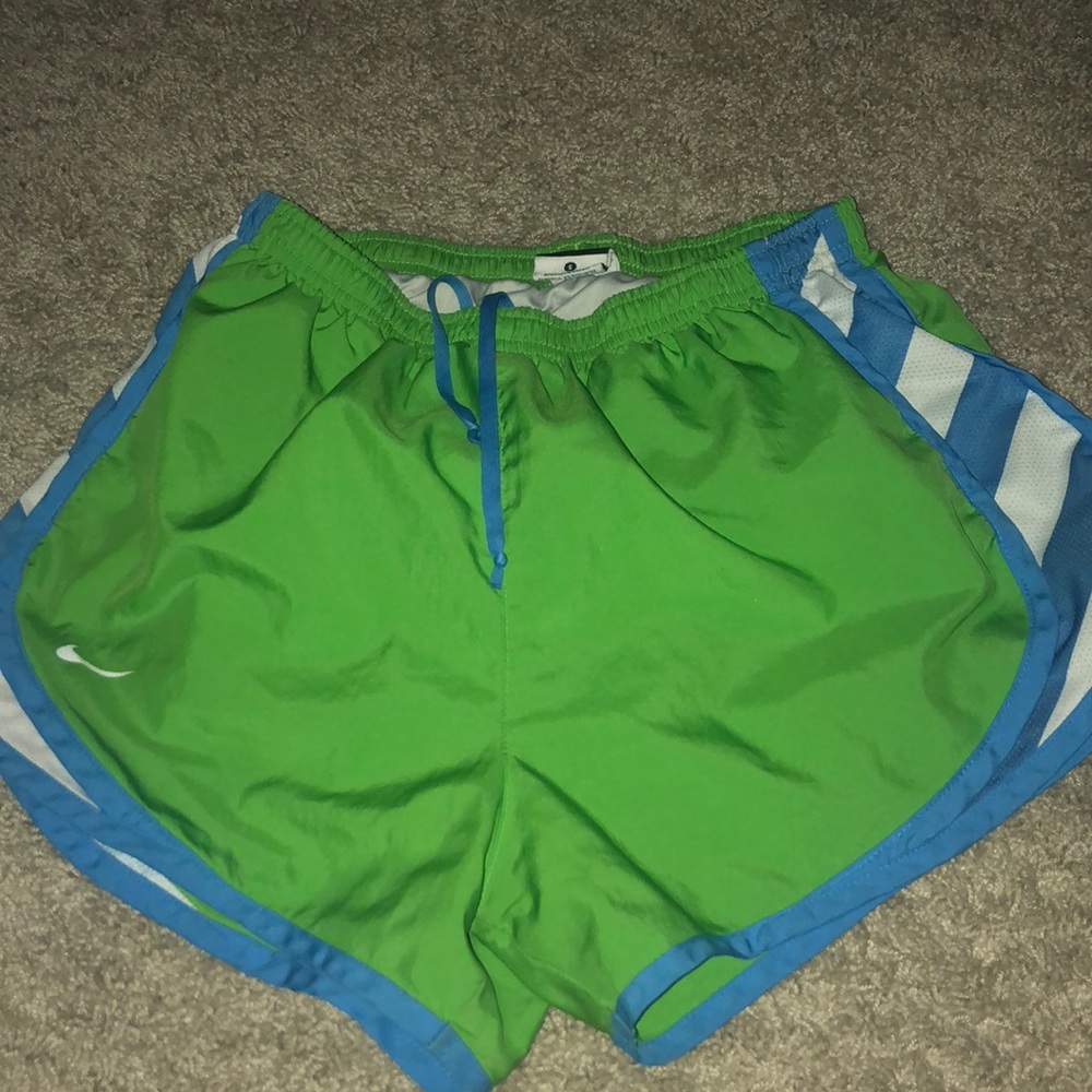 Nike shorts